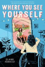 Where you see yourself book