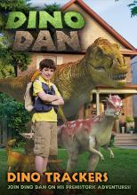 Dino Dan cover image