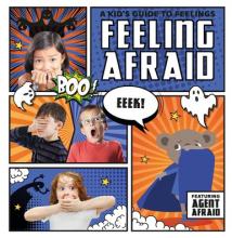 Feeling Afraid