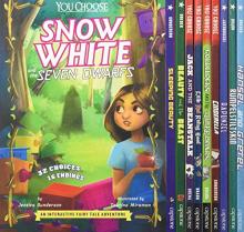 You Choose cover image