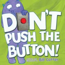 Don’t Push the Button! cover image