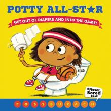 Potty All-Star cover image