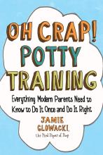 Oh Crap! Potty Training cover image