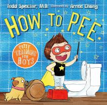How to Pee cover image