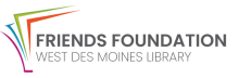 Friends Foundation Logo Small